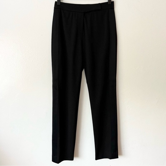 Ungaro Luka Pant in Black - Picture 2 of 6